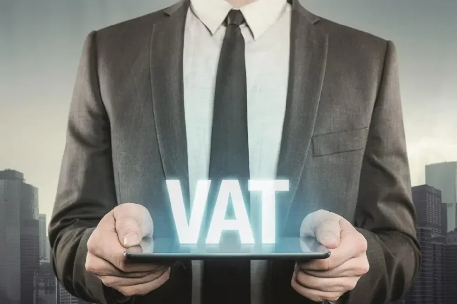 How do I register for VAT in UAE