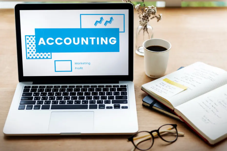 5 accounting mistakes small businesses