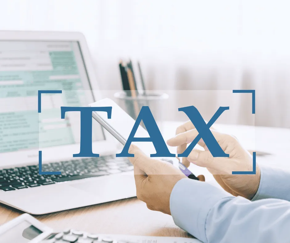 Tax Agency UAE