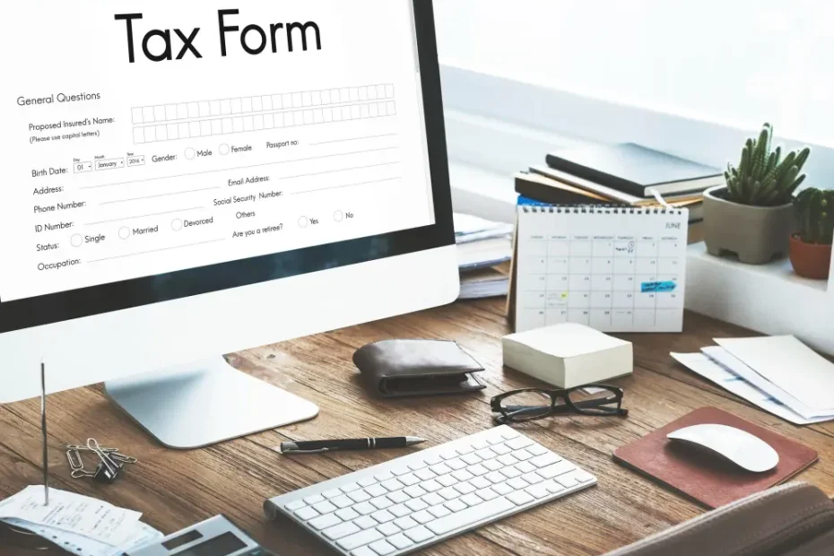 Requirements for Corporate Tax Registration in UAE