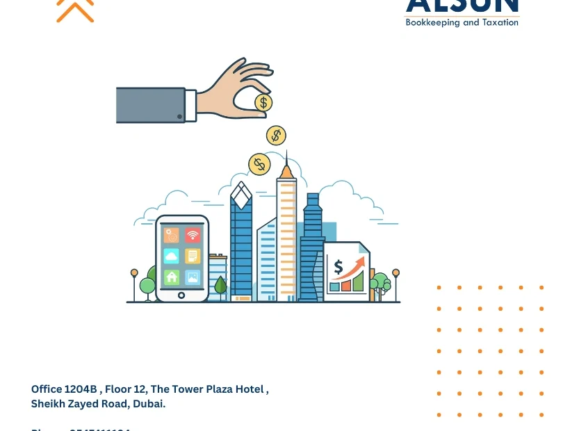 VAT on Property in Dubai