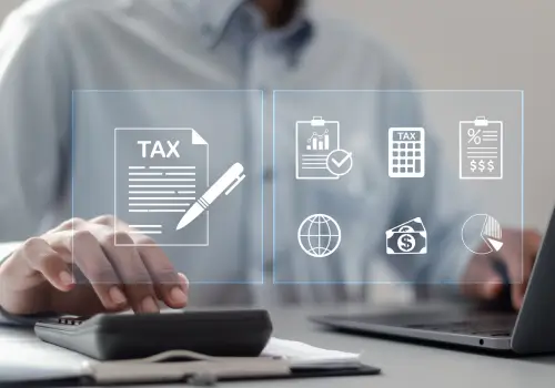 Corporate tax services in Dubai