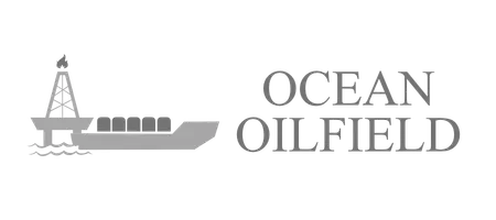 OCEAN OILFIELD