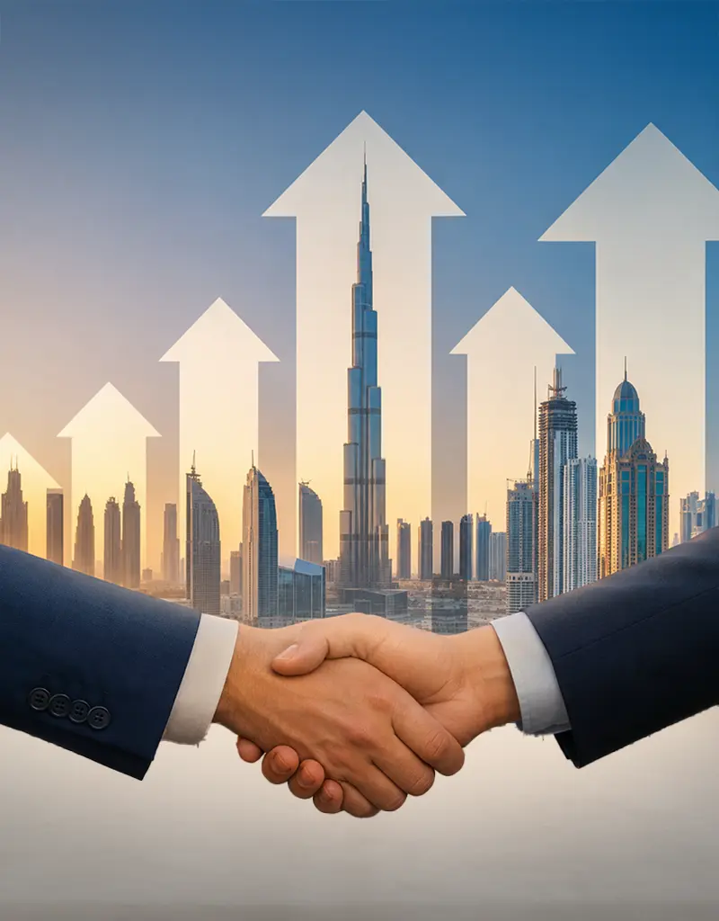 The UAE's Premier Tax & Accounting Agency