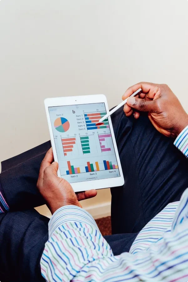 Trustworthy Accounting Services