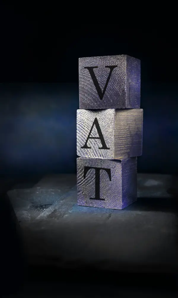 VAT Services in Dubai
