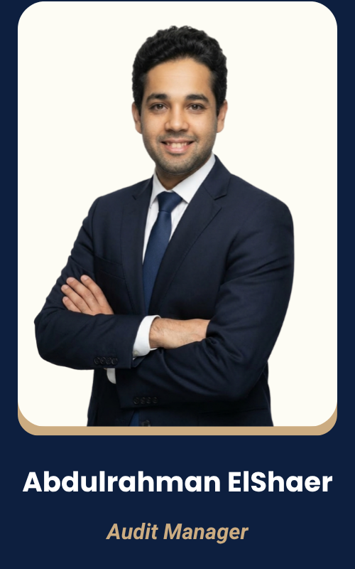 Abdulrahman ElShaer