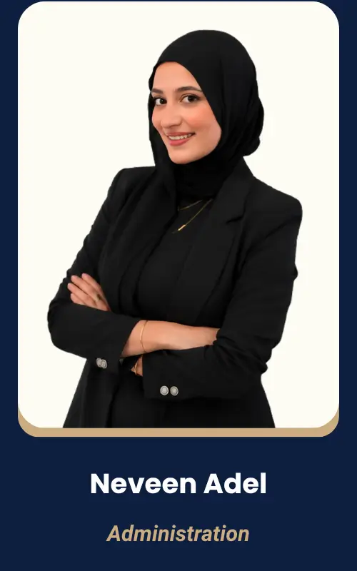 Neveen Adel