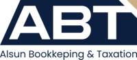 ABT- Alsun Bookkeeping and Taxation