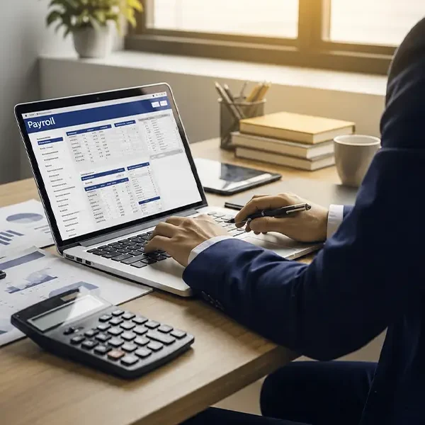ACCOUNTING SERVICE